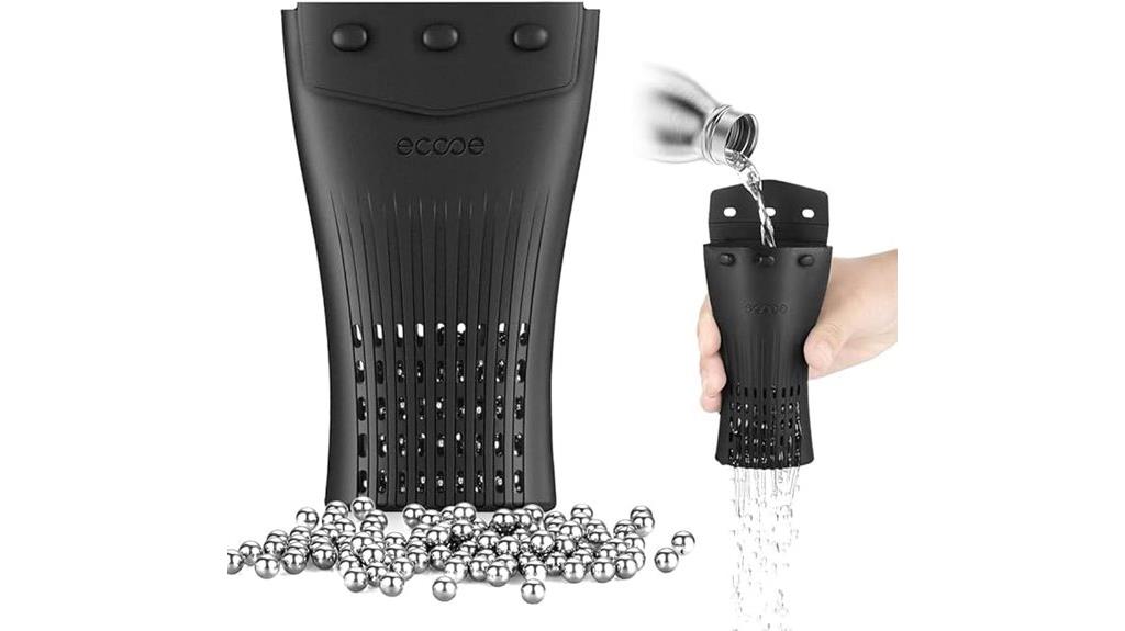 1200 decanter cleaning beads