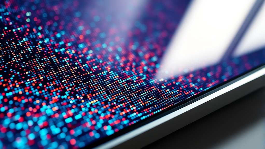 8k display technological challenges