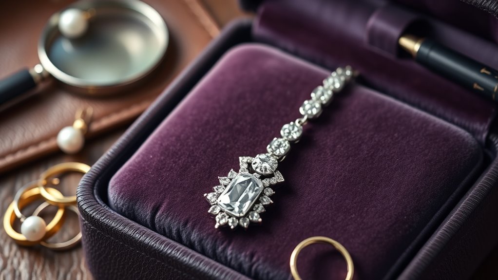 accurate valuation and review