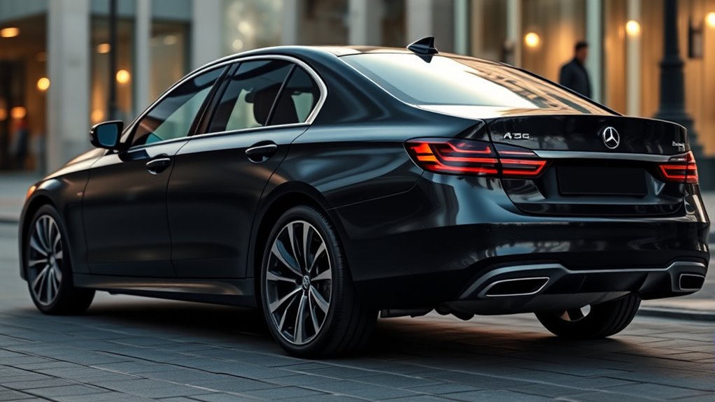 adaptive sensor driven ride adjustment