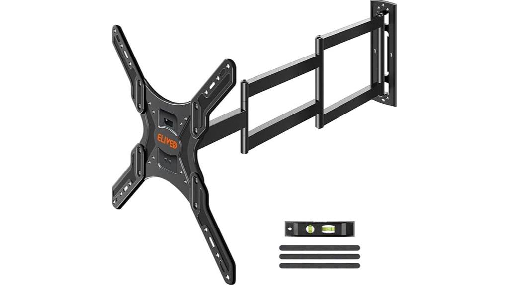 adjustable tv wall mount