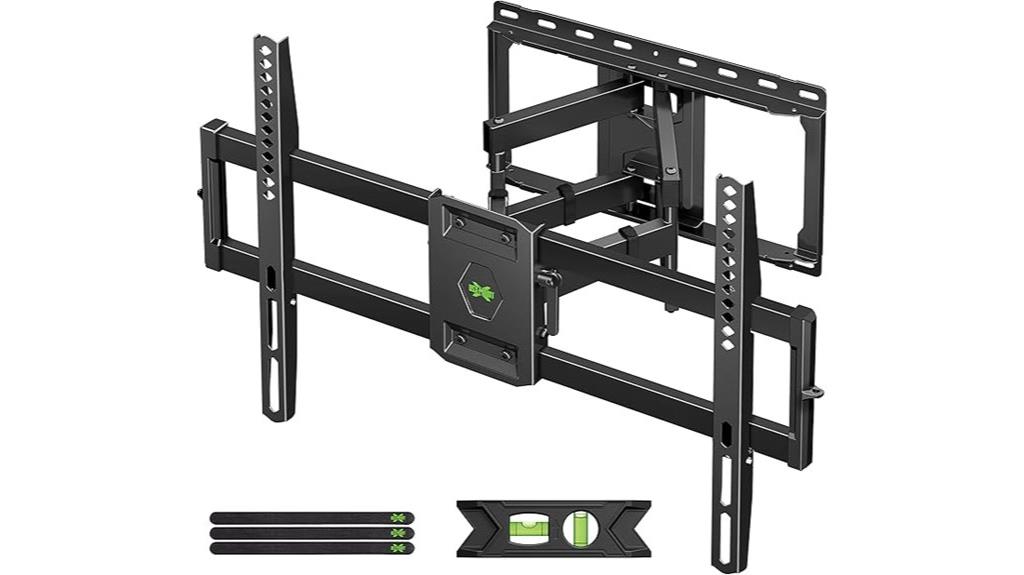 adjustable tv wall mount
