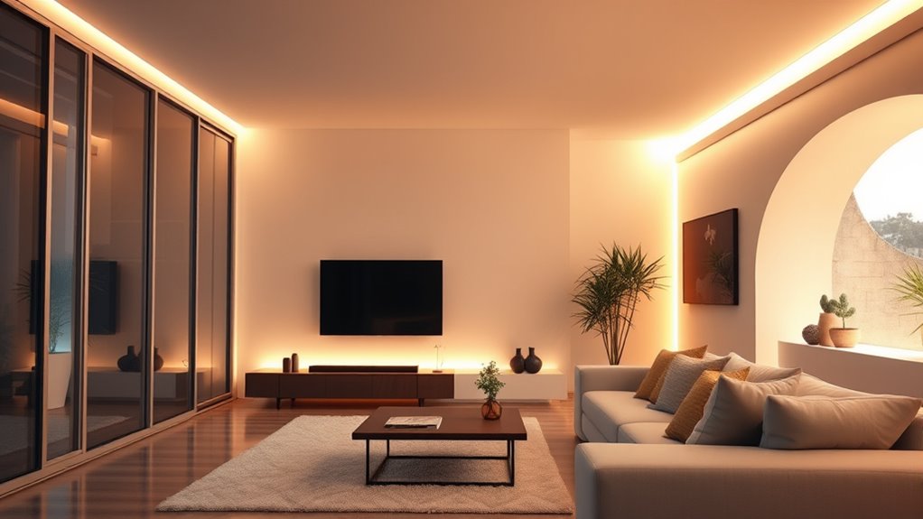 advanced energy efficient led technology