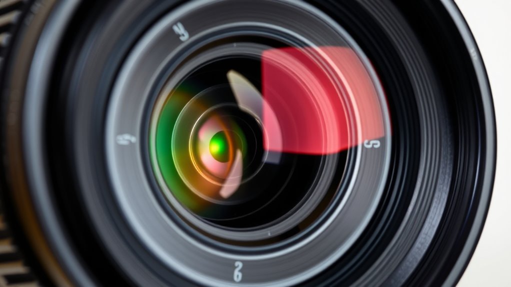 advanced focus and tracking