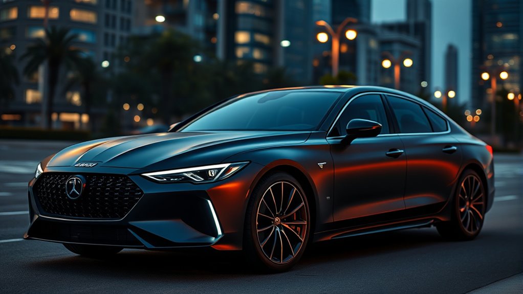 advanced safety and security