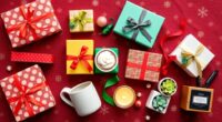 affordable christmas coworker gifts