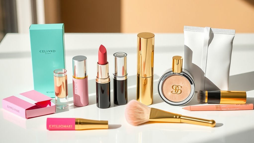 affordable daily beauty essentials