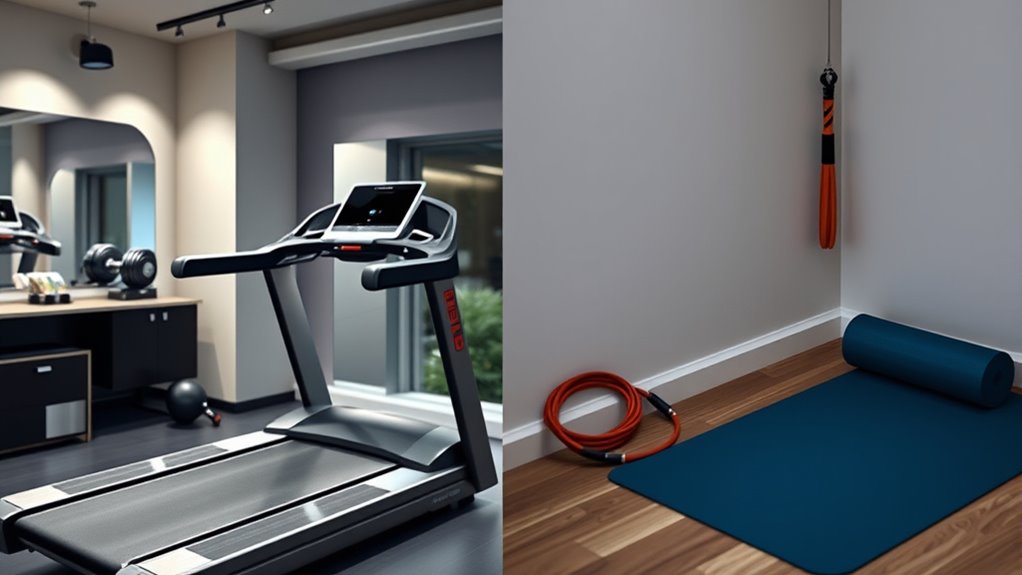 affordable gym equipment offers quality