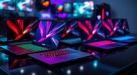 affordable high performance gaming laptops