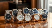 affordable luxury automatic watches