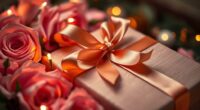 affordable luxury gift ideas