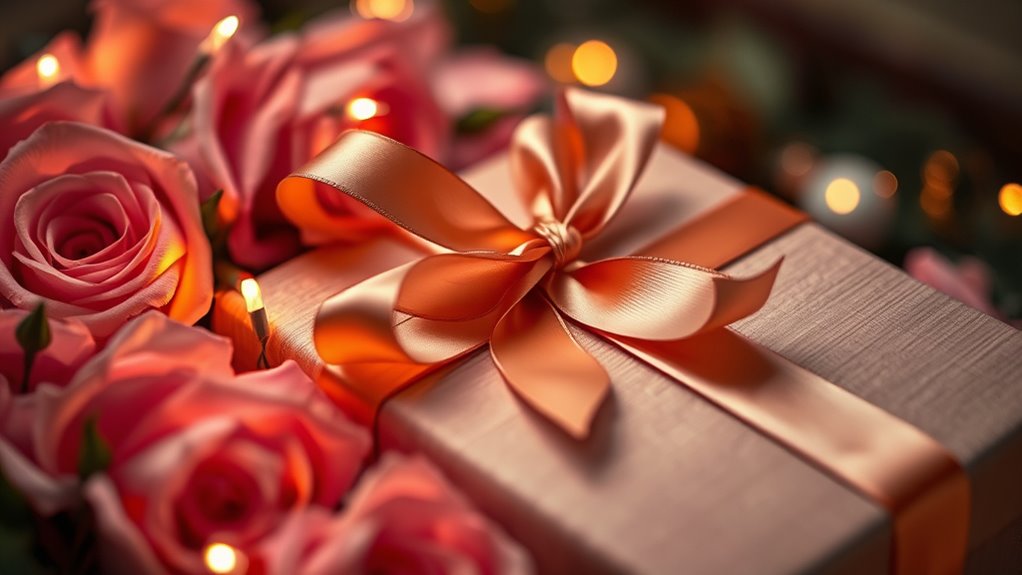 affordable luxury gift ideas