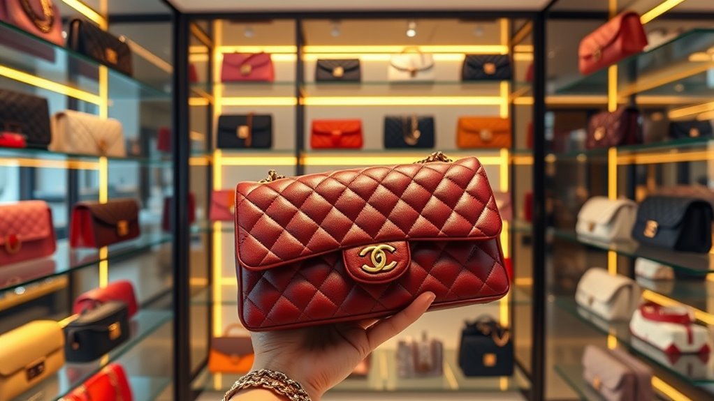 affordable luxury handbag rentals