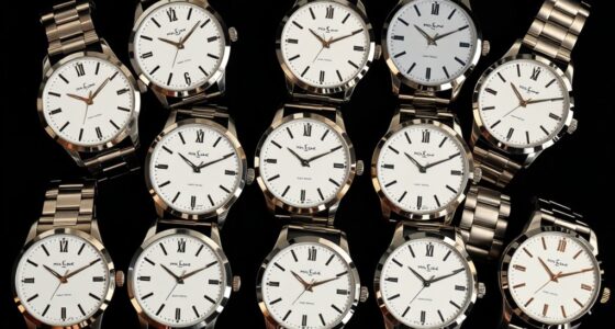 affordable luxury swiss watches