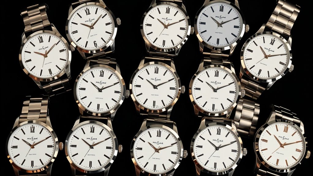affordable luxury swiss watches
