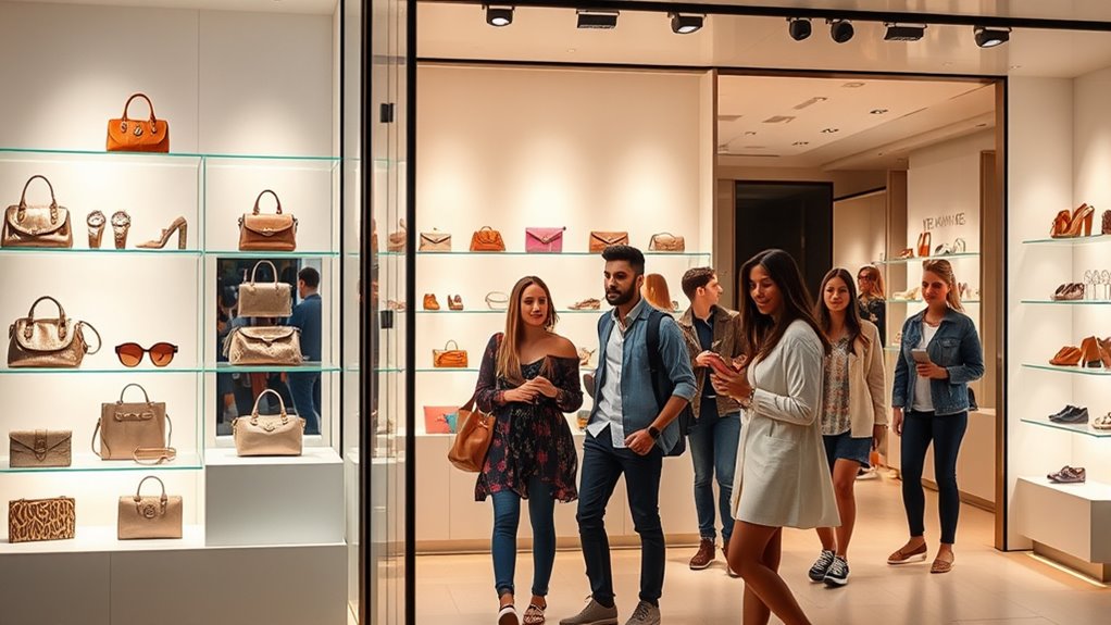 affordable luxury through resale