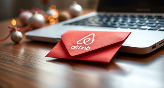 airbnb gift card delivery