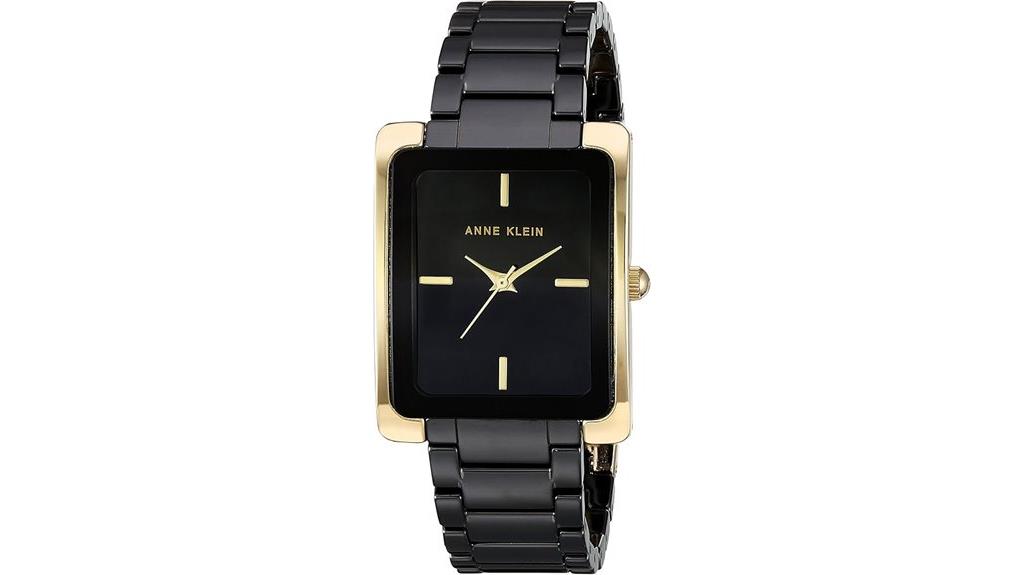 anne klein ceramic bracelet