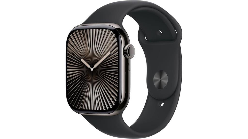 apple watch series 10