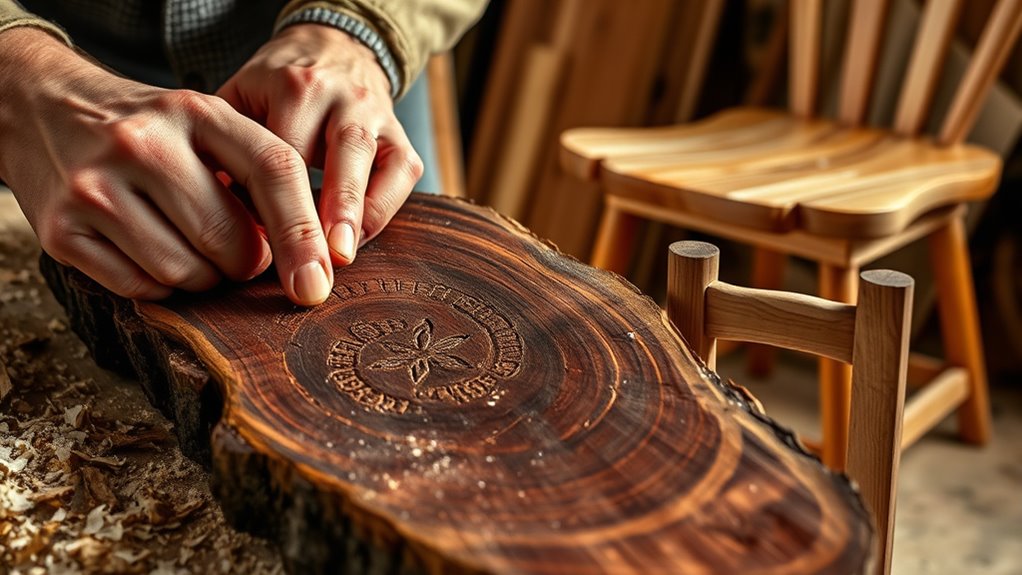 artisan craftsmanship and tradition