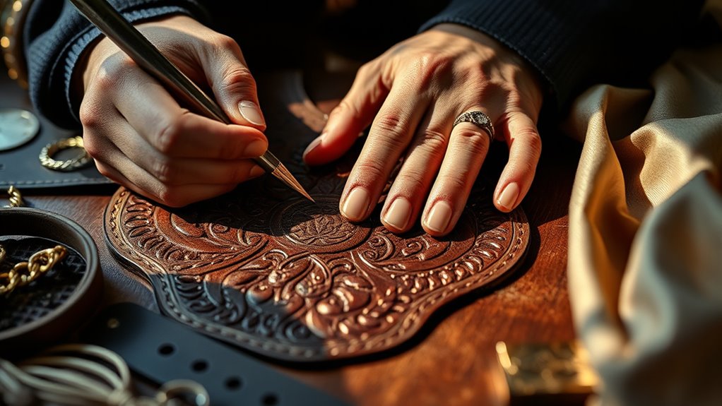 artisans enhance brand prestige