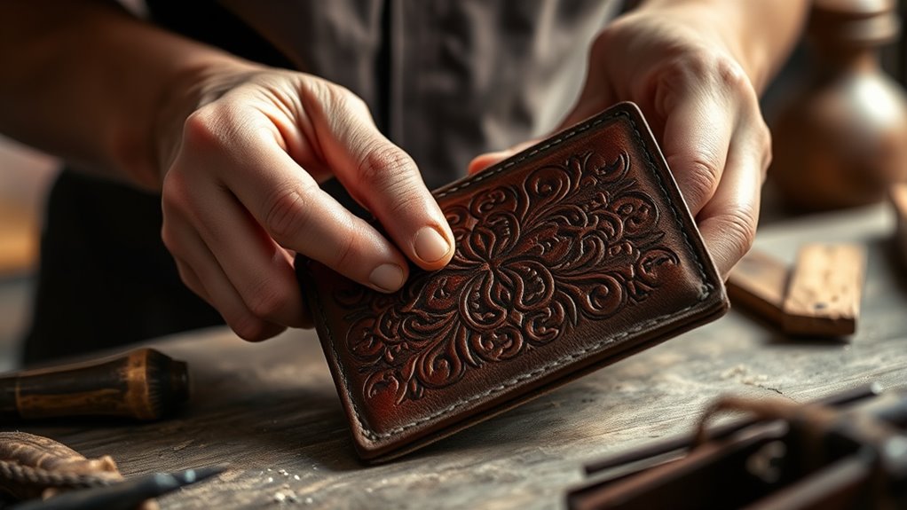 artisans foster sustainable luxury