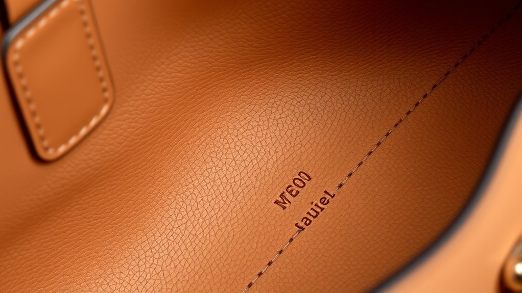 assess material and craftsmanship