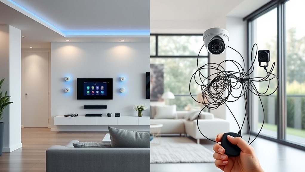 assess your smart security needs