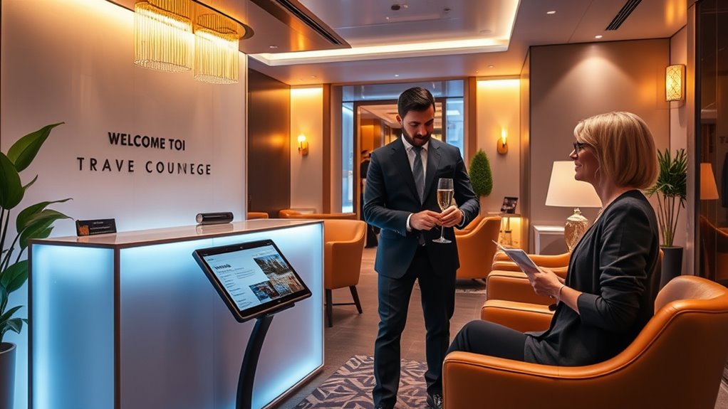 assessing luxury travel value