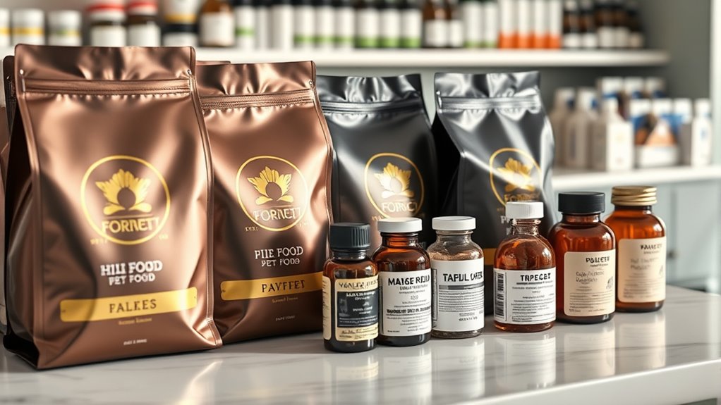 assessing pet needs carefully