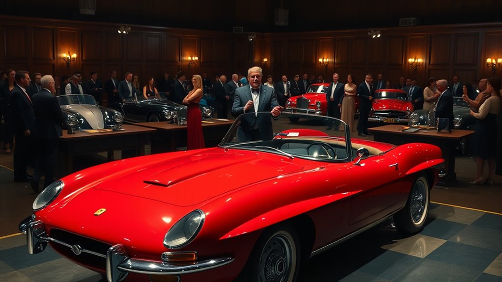 auction bidding and private negotiation