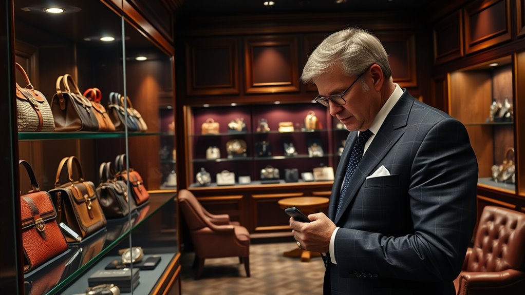 auction tactics and verification