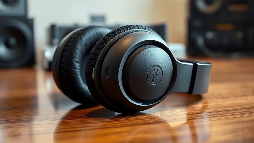 audio quality and durability