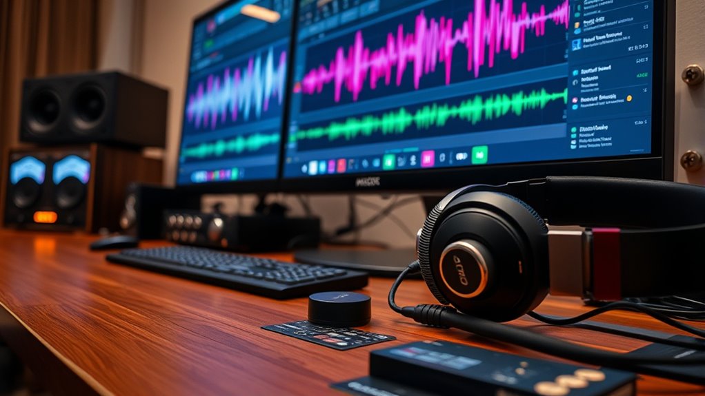 audio quality depends on bit depth