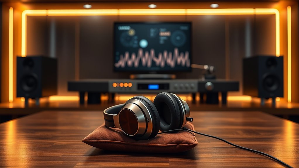 audiophile lossless streaming necessity