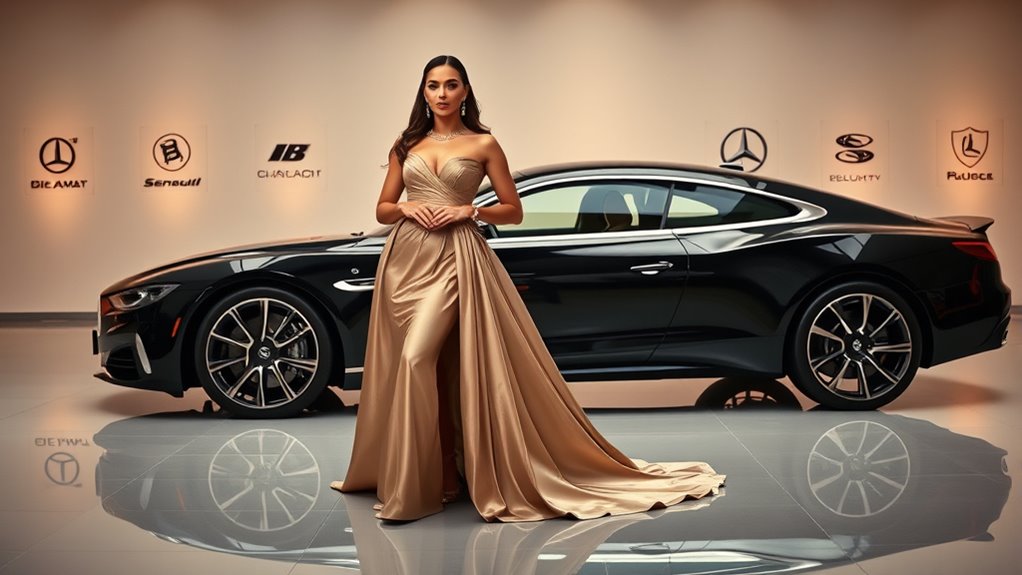 authentic long term celebrity endorsements