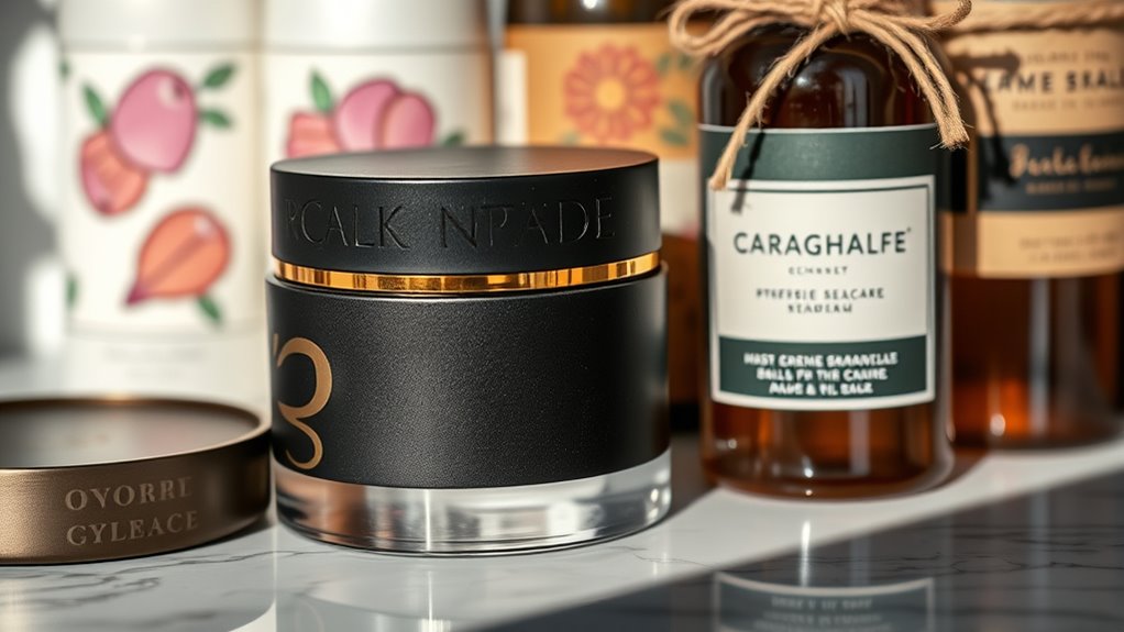 authentic minimalist brand storytelling