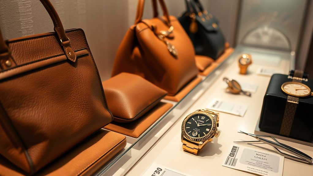 authenticate insure store safely