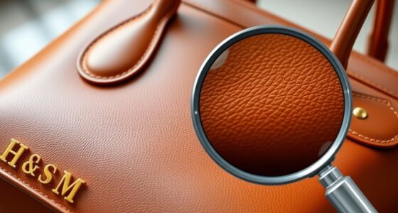 authenticate luxury goods properly