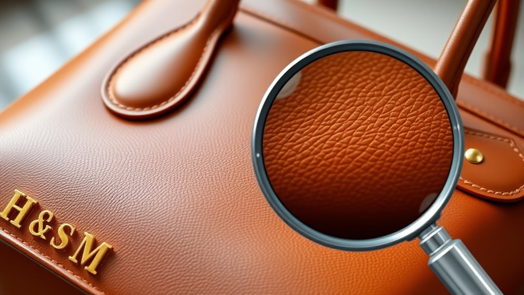 authenticate luxury goods properly