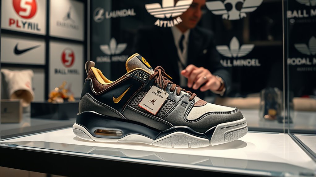 authenticity and scarcity impact value