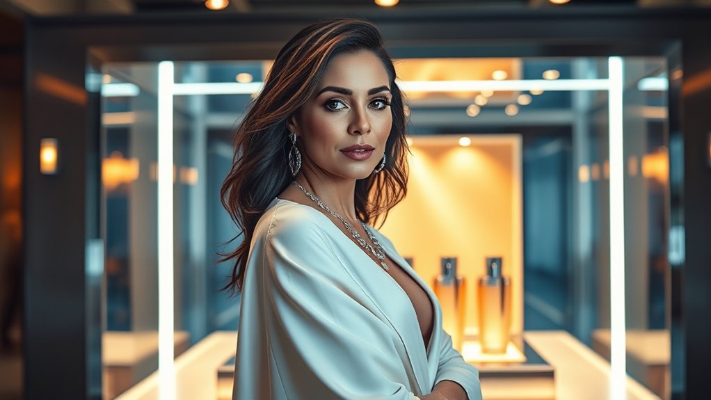 authenticity influences perceived quality