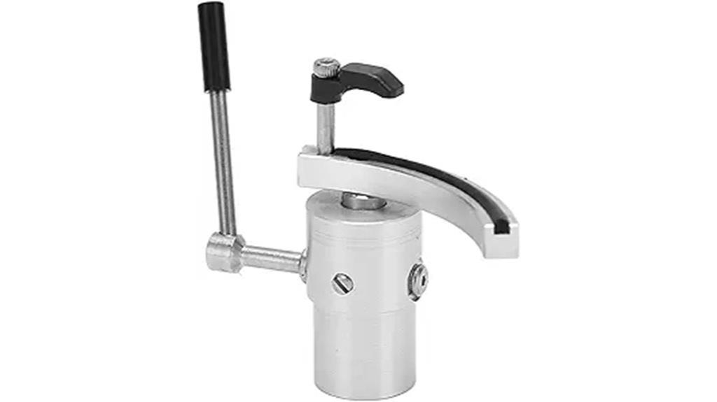 automatic tonearm lifter