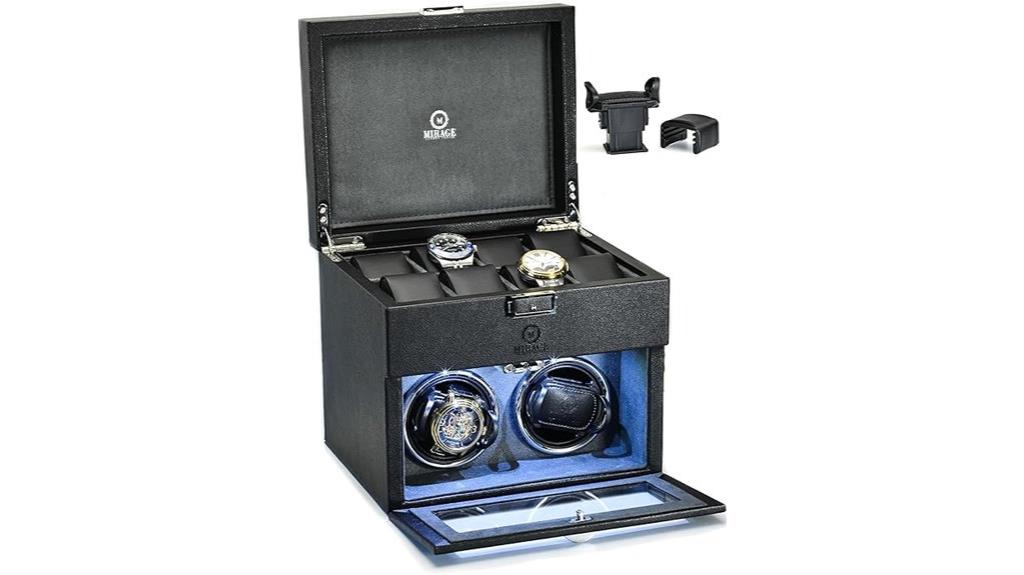 automatic watch winder