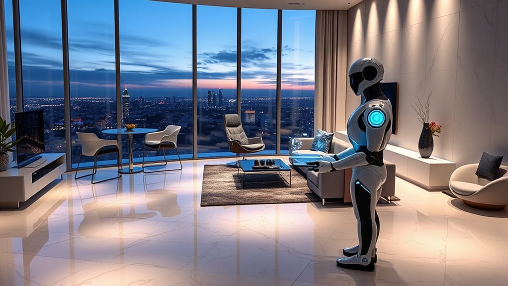 automation s privacy and reliability