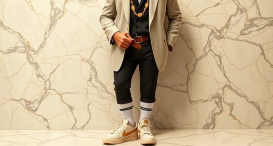 avoiding luxury fashion mistakes