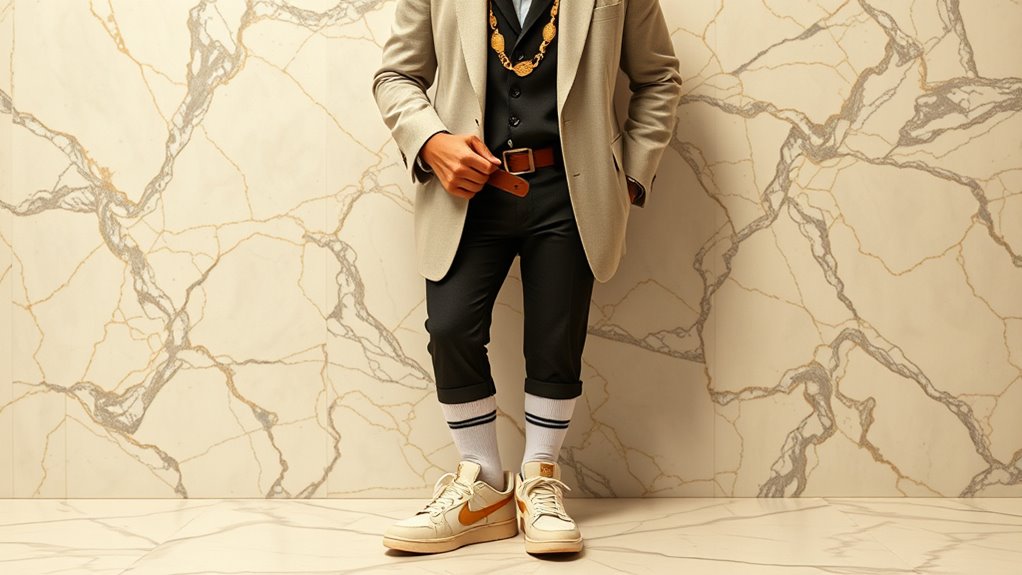 avoiding luxury fashion mistakes