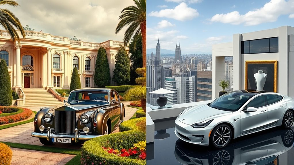 balancing heritage and progress