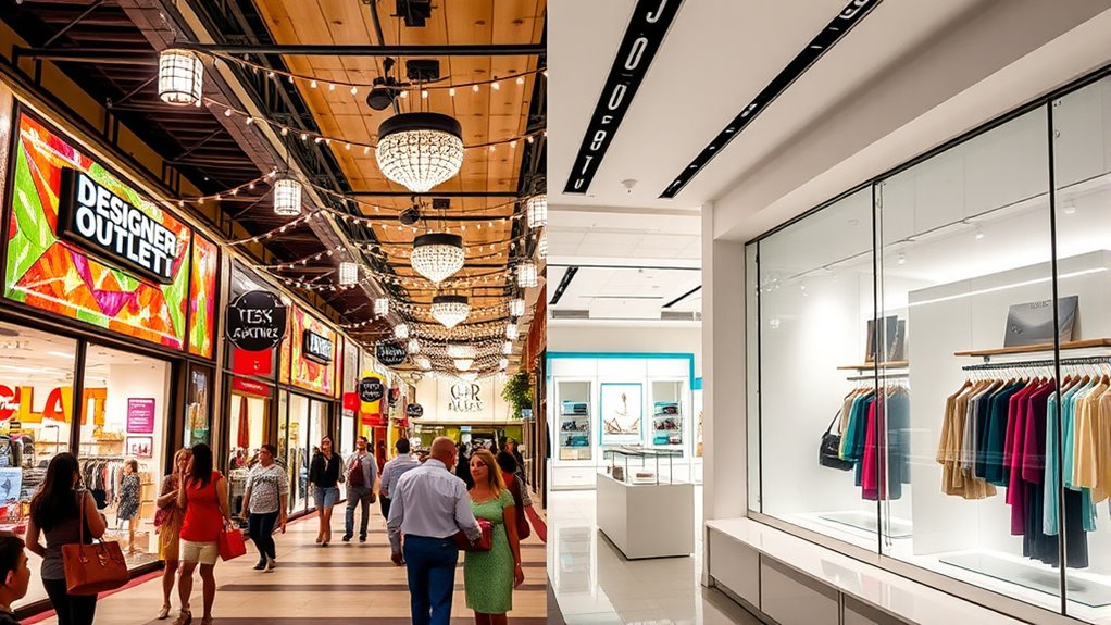 balancing savings and authenticity