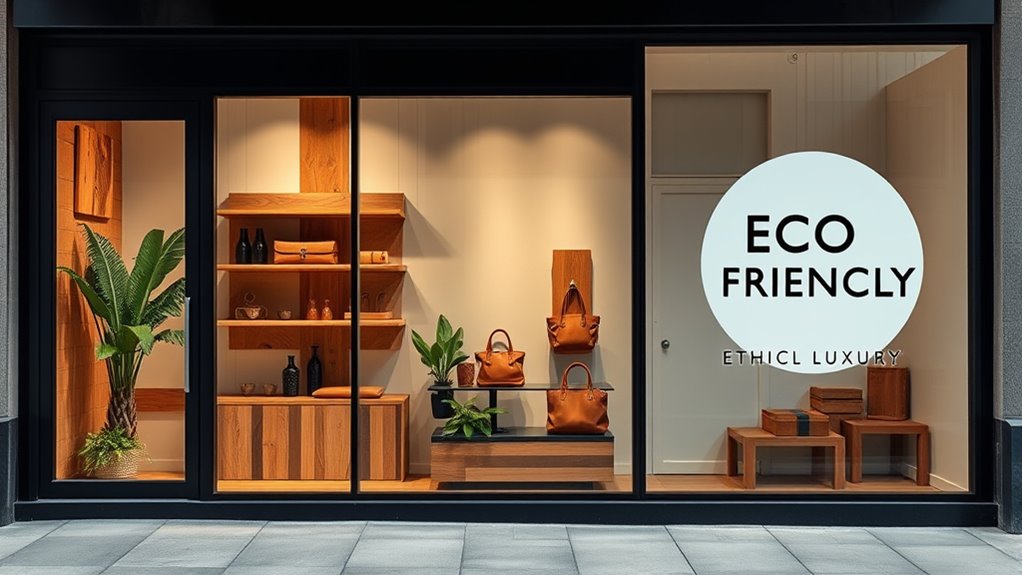 balancing sustainability and compliance